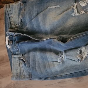 FashionNova Men Short